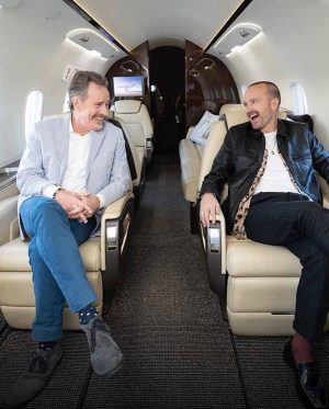 Aaron Paul Instagram - Excited to share a little glimpse of what @bryancranston and I did with @jetsetmag. We had such a great time with this entire crew so if you are interested in hearing what we talked about take a look at the link in my story to read the article. We dive a little into what we are doing down in Oaxaca and the plan for the road ahead with this beautiful Mezcal company we are growing. It’s only the beginning for @doshombres and we have all of you to thank for that. 

Salud friends!

🥃🚀

#ItsMezcal