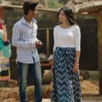 Aarya Ambekar Instagram - #ChoruChorunFemaleVersion Happyy Valentine's Dayyy!!❤️ Love is in the air and here's a song you can dedicate to your loved one! Beautiful melody by #Sanjeev-Darshan and sweet lyrics by #DrVinayakPawar. I dedicate it to you all for showering me and my music with so much love always!🤗 Love, Aarya :)