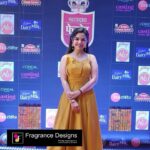 Aarya Ambekar Instagram - Designed and Crafted this beautiful yellow one piece for @ambekaraarya at the red carpet of @zeetalkies presents Maharashtracha Favourite Kon! 2024 #maharashtrachafavouritekon2024 #zeetalkies #aaryaambekar #fashion #marathimulgi #marathicinema #marathi #trending #reelitfeelit #fyp #explore