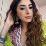 Aashna Shroff Instagram – Shortest month, biggest memories 🥰