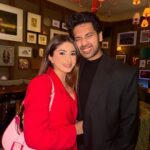 Aashna Shroff Instagram – Shortest month, biggest memories 🥰
