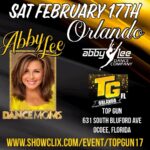 Abby Miller Instagram – 1 Week Away Orlando!!! Link in bio to register 👍🏼 @topgunjags407 showclix.com/event/topgun17

#orlando #abbylee #aldc #aldcalways #abbyleemiller #aldcla #aldcpgh #abbyleedancecompany #dancemoms #madhouse #leaveitonthedancefloor Orlando, Florida