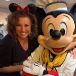 Abby Miller Instagram – Having a #MagicalDay with my friends at Disney’s Chef Mickey! ✨ I think Donald Duck needs to amp up his choreo! What do you think? PS ~ I’ve had lots & lots of students perform at Walt Disney World – working for the Mouse is a great job! 👏 #aldc #aldcalways #abbylee #dancemoms #madhouse #leaveitonthedancefloor #disney #abbyleemiller #abbyleedancecompany Disney World, Orlando Fla