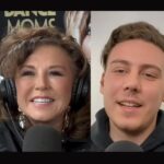Abby Miller Instagram - Have you seen the video of @therealabbylee dancing when she was a kid?! She explains where that now viral moment was captured this week on #LeaveItOnTheDanceFloor ✨🎙️ #leaveitonthedancefloorpodcast #abbylee #abbyleemiller #abbyleedancecompany #dancemoms #madhouse #aldc Los Angeles, California