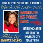 Abby Miller Instagram – Catch me in a city near you!!! 😉

Details below 👇 #aldcalways

✨March 10th: El Paso, TX
✨March 11th: Universal City, TX
✨March 12th: San Antoniox, TX
✨March 13th: McAllen, TX
✨March 15th-18th: Mexico City

Register at the link in my bio! 👍🏼

#aldc #abbylee #abbyleemiller #abbyleedancecompany #dancemoms #leaveitonthedancefloor #madhouse #texas #mexico #abbyleeontour #askabby