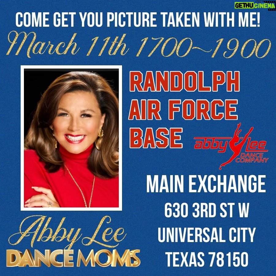 Abby Miller Instagram - Catch me in a city near you!!! 😉 Details below 👇 #aldcalways ✨March 10th: El Paso, TX ✨March 11th: Universal City, TX ✨March 12th: San Antoniox, TX ✨March 13th: McAllen, TX ✨March 15th-18th: Mexico City Register at the link in my bio! 👍🏼 #aldc #abbylee #abbyleemiller #abbyleedancecompany #dancemoms #leaveitonthedancefloor #madhouse #texas #mexico #abbyleeontour #askabby