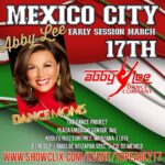Abby Miller Instagram – Catch me in a city near you!!! 😉

Details below 👇 #aldcalways

✨March 10th: El Paso, TX
✨March 11th: Universal City, TX
✨March 12th: San Antoniox, TX
✨March 13th: McAllen, TX
✨March 15th-18th: Mexico City

Register at the link in my bio! 👍🏼

#aldc #abbylee #abbyleemiller #abbyleedancecompany #dancemoms #leaveitonthedancefloor #madhouse #texas #mexico #abbyleeontour #askabby
