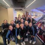 Abby Miller Instagram – So happy I got to see Kelly Larkin & the amazing dancers from @studioldance compete at the @espn @udadance Finals 👏🏼 they won 5 different Championships!!! And a great big Thank You to @disney for the kind patient security personnel and crowd control! ❤️👍🏼 

#aldc #aldcalways #studiol #larkindancestudio #abbylee #abbylee #abbyleedancecompany #dancemoms #madhouse #leaveitonthedancefloor #florida #uda #espn #disney Orlando, Florida