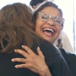 Abby Miller Instagram - HAPPY BIRTHDAY TO A LIVING LEGEND! 😘❤️ @therealdebbieallen #aldc #abbylee #debbieallen #abbyleemiller #aldcla #abbyleedancecompany #debbieallendanceacademy