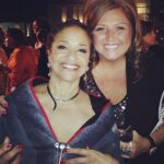 Abby Miller Instagram - HAPPY BIRTHDAY TO A LIVING LEGEND! 😘❤️ @therealdebbieallen #aldc #abbylee #debbieallen #abbyleemiller #aldcla #abbyleedancecompany #debbieallendanceacademy
