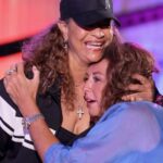 Abby Miller Instagram - HAPPY BIRTHDAY TO A LIVING LEGEND! 😘❤️ @therealdebbieallen #aldc #abbylee #debbieallen #abbyleemiller #aldcla #abbyleedancecompany #debbieallendanceacademy