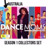 Abby Miller Instagram - DVD’s I’ve never seen before!!! So strange for something to exist out there in the universe with your picture on it - that you’ve never even known about?!?! #abbyleemiller #aldc #aldcla #aldcpgh #aldcalways #pa #nyc #la #abbyleedancecompany #christmas #newyork #dance #dancemoms #season9 #abbyleedancewithme