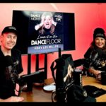 Abby Miller Instagram - Closing out 2023 with a bang! Huge thank you to everyone who has listened & supported #LeaveItOnTheDanceFloor this year ✨❤️🎙️ From our iconic guests to loyal listeners across the globe in over 150 countries who helped get the show to #1 on the @spotify charts. The fact that we’ve only aired just 23 episodes & charted in 18 of those weeks is unbelievable ~ so much more to come in 2024! #aldcalways #aldc #leaveitonthedancefloorpodcast #aldcla #aldcpgh #abbylee #audc #abbysstudiorescue #michaeldavidtv #dancemoms #madhouse #abbyleedancecompany New York, New York