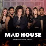 Abby Miller Instagram – Watch @therealmadhousetv Right Now! See who stays? Who goes? And Who’s the favorite?!?! Los Angeles, California
