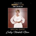 Abby Miller Instagram - Closing out 2023 with a bang! Huge thank you to everyone who has listened & supported #LeaveItOnTheDanceFloor this year ✨❤️🎙️ From our iconic guests to loyal listeners across the globe in over 150 countries who helped get the show to #1 on the @spotify charts. The fact that we’ve only aired just 23 episodes & charted in 18 of those weeks is unbelievable ~ so much more to come in 2024! #aldcalways #aldc #leaveitonthedancefloorpodcast #aldcla #aldcpgh #abbylee #audc #abbysstudiorescue #michaeldavidtv #dancemoms #madhouse #abbyleedancecompany New York, New York
