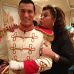 Abby Miller Instagram - Missing our magical times at the Grand Floridian Resort in Orlando! ❤️ love you Mom! #aldc #aldcalways #abbylee #abbyleemiller #maryenlorrainmiller #abbyleedancecompany #dancemoms #madhouse #leaveitonthedancefloor #disney #merrychristmas Disney's Grand Floridian Resort & Spa