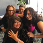 Abby Miller Instagram - 1,2,3 We Are Abby Lee!!! It’s an exciting episode of the podcast this week!!! 3 #aldcalumni from my original company are on the show & they have so much tea to spill ☕️👏🏼 the OGs who visited me in the hospital & gave me a laugh when I needed it most 🙏🏼 tune in wherever you get your podcasts!!! #aldc #aldcalways #abbyleedancecompany #leaveitonthedancefloorpodcast #leaveitonthedancefloor #aldcalum #abbylee #abbyleemiller #dancemoms #proudteacher Pittsburgh, Pennsylvania