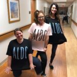 Abby Miller Instagram - 1,2,3 We Are Abby Lee!!! It’s an exciting episode of the podcast this week!!! 3 #aldcalumni from my original company are on the show & they have so much tea to spill ☕️👏🏼 the OGs who visited me in the hospital & gave me a laugh when I needed it most 🙏🏼 tune in wherever you get your podcasts!!! #aldc #aldcalways #abbyleedancecompany #leaveitonthedancefloorpodcast #leaveitonthedancefloor #aldcalum #abbylee #abbyleemiller #dancemoms #proudteacher Pittsburgh, Pennsylvania