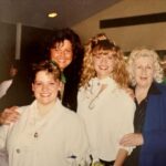 Abby Miller Instagram - 1,2,3 We Are Abby Lee!!! It’s an exciting episode of the podcast this week!!! 3 #aldcalumni from my original company are on the show & they have so much tea to spill ☕️👏🏼 the OGs who visited me in the hospital & gave me a laugh when I needed it most 🙏🏼 tune in wherever you get your podcasts!!! #aldc #aldcalways #abbyleedancecompany #leaveitonthedancefloorpodcast #leaveitonthedancefloor #aldcalum #abbylee #abbyleemiller #dancemoms #proudteacher Pittsburgh, Pennsylvania