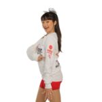 Abby Miller Instagram – LIMITED STOCK: Add the #ALDC Season 8 Long Sleeve to your Holiday Wish List & Shop Now while supplies last 🖤✨❤️ #aldcalways *worldwide shipping available* 
👉store.abbyleedancecompany.com

#abbylee #abbyleeapparel #aldcla #aldcpgh #abbylee #abbyleemiller #dancemoms #madhouse #leaveitonthedancefloor Worldwide