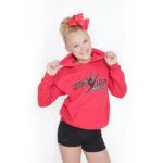 Abby Miller Instagram – NOW LIVE: #ALDC Cyber Weekend! Shop your favorite #AbbyLeeApparel for 20% OFF select items 😱

👉Use code: ALDC20 at checkout on Instagram Shop or online at www.abbyleedancecompany.com

👉Sale ends Monday, November 27th at 11:59PM PST *international shipping available!*

#aldcalways #abbylee #dancemoms #madhouse #leaveitonthedancefloor #aldcla #aldcpgh #abbyleemiller Worldwide