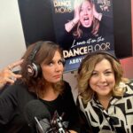 Abby Miller Instagram – Those Moms had their cake now they’re eating it too 😉🍰 the first #DanceMom to come on my podcast #LeaveItOnTheDanceFloor 👏🏼 this week @dancemom_tricia joins the fun! Available wherever you get your podcasts ✨ #aldc #aldcalways #abbylee #dancemoms #aldcla #aldcpgh #abbyleemiller #miami #season8 #leaveitonthedancefloorpodcast #abbyleedancecompany Times Square, New York City