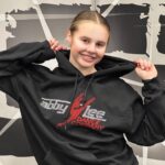 Abby Miller Instagram – Sparkle Into Spring with our BRAND-NEW #ALDC Rhinestone Hoodies! ✨

*Limited Stock Available*

Shop now in-person or online at store.abbyleedancecompany.com 🛍️

#aldcalways #abbylee #abbyleeapparel #aldcla #abbyleedancecompany #dancemoms #madhouse Los Angeles, California
