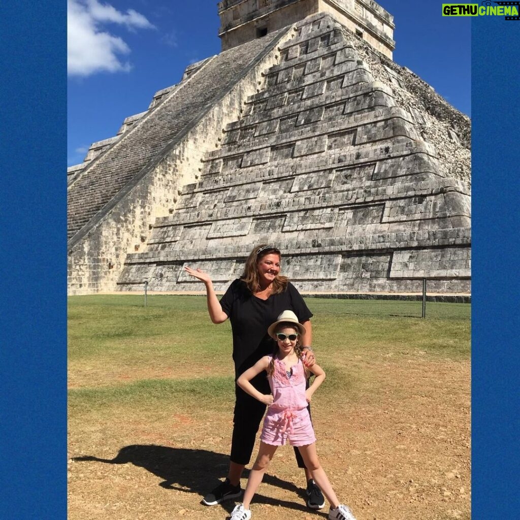 Abby Miller Instagram - It’s been a minute since ALDC @ellianawalmsley_ and I have been to Merida, Mexico! We are in town teaching a Dance Class for all levels and hosting a Q&A for those who don’t dance but love all things Dance Moms and want to hear me spill all the latest tea! See YOU in Merida soon!!! #abbyleedancecompany #aldc #abbyleemiller #abbylee #la #aldcla #aldcpgh #pittsburgh #leaveitonthedancefloor #dance #abby #dancemoms #season9