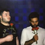 Abdullah Algafari Instagram - When you want to love but have no lover يوم كنت دب واللي بيقول للحين دب بلوك❤️وحسبي الله ونعم الوكيل