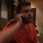 Abdullah Algafari Instagram - ويخش بعيني بعد @pizzainnsa ​ وتابعو قصة سناب اليوم معهم حسابي بالسناب 👻@Abdullahkaq