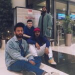 Abdullah Algafari Instagram - قراقر 🍒