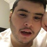 Abdullah Algafari Instagram - شوفو مقطع محمد @warchieff عشان تحكمون بعيونكم واكتبو بحساب توفي كريسب انتم #توفي_أكثر او #كريسب_أكثر؟ @ToffeeCrispKSA