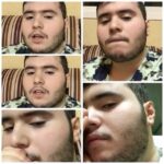 Abdullah Algafari Instagram - علاء وردي انا قادم