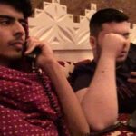 Abdullah Algafari Instagram - ماصاغت والله ماصاغت ياعديله🌚 @abdullahasaf