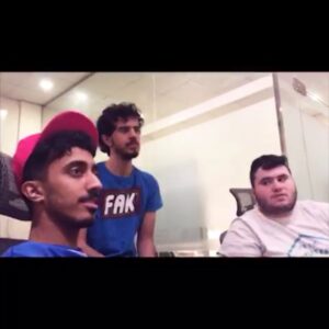 Abdullah Algafari Instagram - من تتوقعون صوت الأم @meshalaljaser @warchieff @nawafdohan