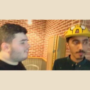 Abdullah Algafari Instagram - @pimentome اذا رحت مع خابص ام المكسيكي يصفق مخك الطعم