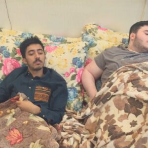 Abdullah Algafari Instagram - والله كنا ناسين يبه @maanthelion @warchieff