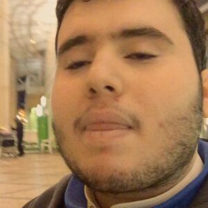 Abdullah Algafari Instagram - انا اذا بتكلم عن احد اقولها بوجهه ولايهمني @badr_alzidane