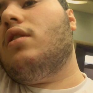Abdullah Algafari Instagram - فرشي التراب 2 دايم الأباء يفهمونا غلط💔
