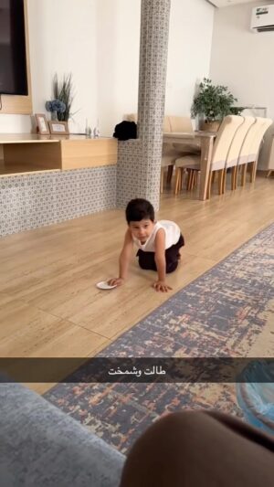 Abdullah Algafari Instagram - - جب لك ولد يرفع اسمك فوق وتفتخر فيه

‏- ولدي: