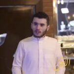 Abdullah Algafari Instagram - وش المخرج اللي بتستخدمه اذا صارلك هالموقف 😂 @telfaz11 @aziz_al_shehri @h_bakhsh @dokhei