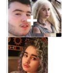 Abdullah Algafari Instagram - وراكم كارهينن اذكر الناس اشباههم ٤٠ انا كل يوم تطلعون لي وحده لا وعنده شنب 😩