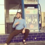 Abdullah Algafari Instagram - #SWAG هل تمتلك السواج؟