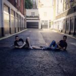 Abdullah Algafari Instagram - حمودي ستايل مع انس السواق