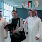 Abed Fahd Instagram - شكر كبير لدولة الكويت شكرا لهيئة التشريفات في مطار الكويت سعيد جدا بالحضور مع الفنان والنجم الكبير نبيل شعيل ومتفائل جدا في هذه المقابلة يمكنم متابعة برنامج #مع_بوشعيل في شهر رمضان المبارك @alraimediagroup @nabeelshuail . #abedfahed #ramadan #مع_بوشعيل #قريبا #رمضان_كريم #برنامج #مقابلة #الكويت #سوريا #الامارات #لبنان managed by: @ahmad_alshamma