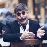 Abed Fahd Instagram - 🎭كيف تتوقعون ان تكون شخصية #عمران #النار_بالنار تشاهدون مسلسل النار بالنار في شهر رمضان المبارك @cedarsart @lbcilebanon @shahid.vod @dubaitv . . . #عمران #النار_بالنار #عابد_فهد #دراما #مسلسلات #رمضان #2023 #سوريا #لبنان managed by: @ahmad_alshamma