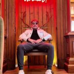 Abed Fahd Instagram - #عابد_فهد #abed_fahed #pic #style