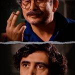 Abed Fahd Instagram - #بقعة_ضوء #اخراج عامر_فهد #غداً_نلتقي #حازم سليمان