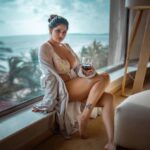 Abha Paul Instagram - Hello everyone!! Welcome to my private life and I'll be sharing a lot of stuff in DM and here soon!! Stay excited