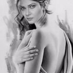 Abha Paul Instagram - Just BLACK&WHITE 🖤🤍 #blackandwhite